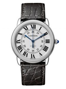 Đồng hồ Cartier Ronde Solo de Cartier WSRN0013