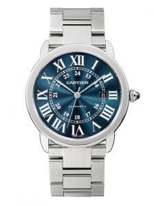 Đồng hồ Cartier Ronde Solo de Cartier WSRN0023