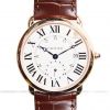 dong-ho-cartier-ronde-louis-cartier-w6801005 - ảnh nhỏ 3