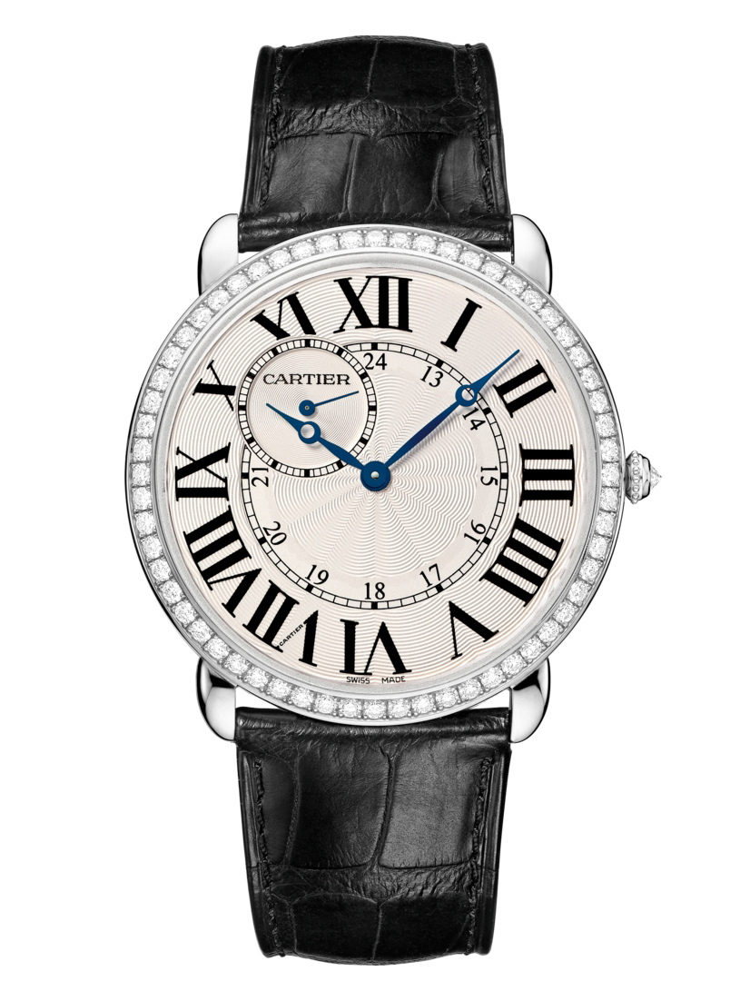 cartier louis ronde