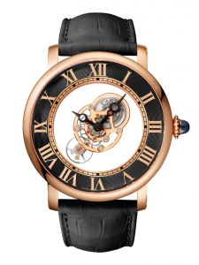 Đồng hồ Cartier Rotonde de Cartier WHRO0040