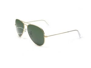 Kính Ray-ban Aviator MS K.36 - RB3026 L2846 G- 15 - 62mm