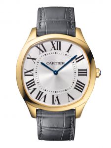 Đồng hồ Cartier Drive de Cartier Large WGNM0011