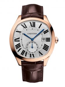 Đồng hồ Cartier Drive de Cartier Large WGNM0003