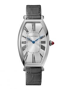 Đồng hồ Cartier Tonneau Large WGTN0005