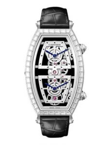 Đồng hồ Cartier Tonneau Xl HPI01291