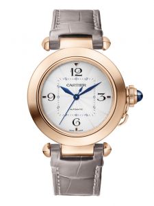 Đồng hồ Cartier Pasha de Cartier WGPA0014