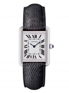 Đồng hồ Cartier Tank Solo Small WSTA0030