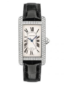 Đồng hồ Cartier Tank Américaine Medium WB710002