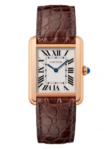 Đồng hồ Cartier Tank Américaine Small WJTA0002