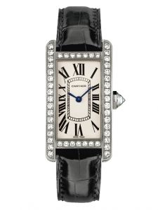 Đồng hồ Cartier Tank Américaine Small WB707331