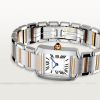 dong-ho-cartier-tank-franaise-small-w51007q4 - ảnh nhỏ 6