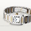 dong-ho-cartier-tank-franaise-medium-w2ta0003 - ảnh nhỏ 6