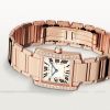 dong-ho-cartier-tank-franaise-medium-wjta0023 - ảnh nhỏ 4