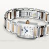 dong-ho-cartier-tank-franaise-small-we110004 - ảnh nhỏ 3