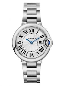 Đồng hồ Cartier Ballon Bleu de Cartier W6920084