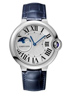 Đồng hồ Cartier Ballon Bleu de Cartier WSBB0029