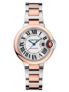 Đồng hồ Cartier Ballon Bleu de Cartier W2BB0023