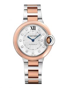 Đồng hồ Cartier Ballon Bleu de Cartier W3BB0006