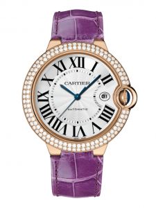 Đồng hồ Cartier Ballon Bleu de Cartier WJBB0031