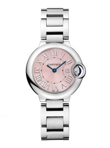 Đồng hồ Cartier Ballon Bleu de Cartier W6920038