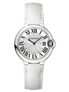 Đồng hồ Cartier Ballon Bleu de Cartier W6920087