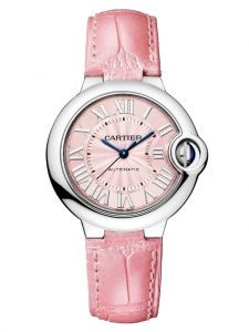 Đồng hồ Cartier Ballon Bleu de Cartier WSBB0031