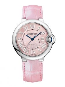 Đồng hồ Cartier Ballon Bleu de Cartier WSBB0007