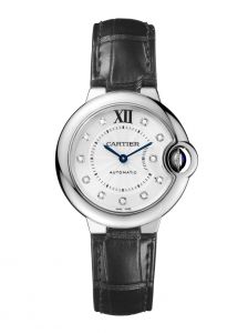 Đồng hồ Cartier Ballon Bleu de Cartier W4BB0009