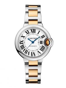 Đồng hồ Cartier Ballon Bleu de Cartier W6920099