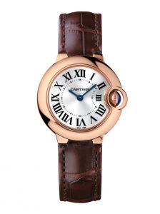 Đồng hồ Cartier Ballon Bleu de Cartier W6900256