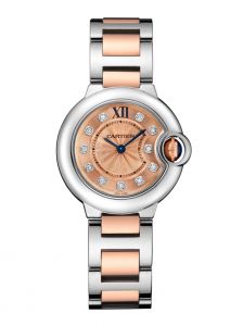 Đồng hồ Cartier Ballon Bleu de Cartier WE902052