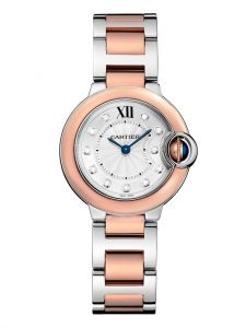 Đồng hồ Cartier Ballon Bleu de Cartier W3BB0026