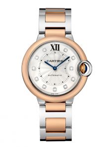 Đồng hồ Cartier Ballon Bleu de Cartier W3BB0007