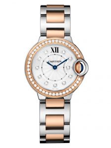 Đồng hồ Cartier Ballon Bleu de Cartier WE902076