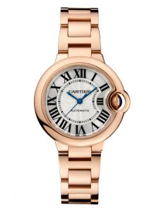 Đồng hồ Cartier Ballon Bleu de Cartier W6920068