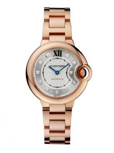 Đồng hồ Cartier Ballon Bleu de Cartier WE902039