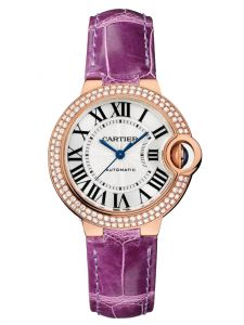 Đồng hồ Cartier Ballon Bleu de Cartier WE902066