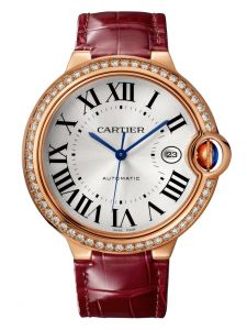 Đồng hồ Cartier Ballon Bleu de Cartier WJBB0035