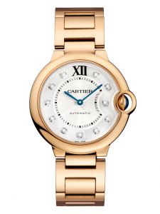 Đồng hồ Cartier Ballon Bleu de Cartier WE902026