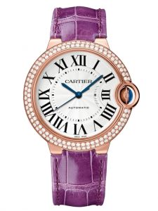 Đồng hồ Cartier Ballon Bleu de Cartier WE900551