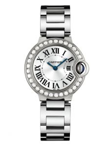 Đồng hồ Cartier Ballon Bleu de Cartier WE9003Z3