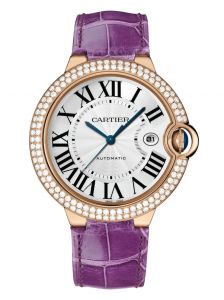 Đồng hồ Cartier Ballon Bleu de Cartier WE900851