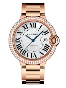 Đồng hồ Cartier Ballon Bleu de Cartier WJBB0029