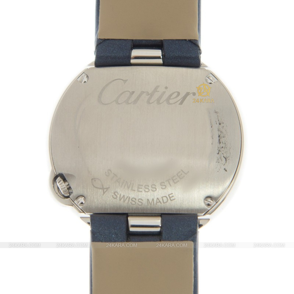 ng h Cartier Ballon Blanc de Cartier W4BL0003