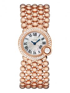 Đồng hồ Cartier Ballon Blanc de Cartier WE902057