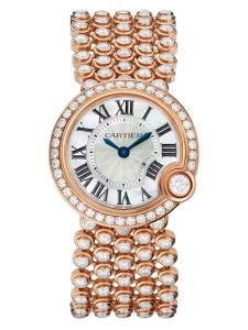 Đồng hồ Cartier Ballon Blanc de Cartier HPI00759