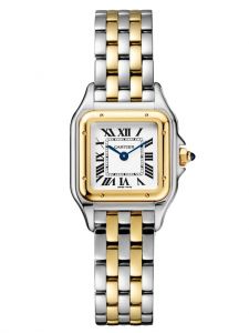 Đồng hồ Cartier Panthère de Cartier Small W2PN0006