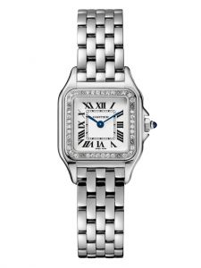 Đồng hồ Cartier Panthère de Cartier Small W4PN0007