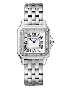 Đồng hồ Cartier Panthère de Cartier Medium W4PN0008